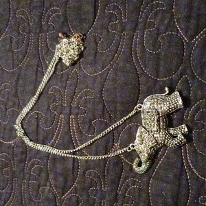 Vintage Costume Jewelry